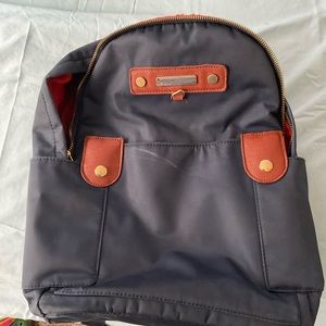 Mini Backpack